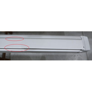 Store Paroi Latérale L3,50m THULE 4200 pour Camping-Car, Caravane et Fourgon Pas Cher