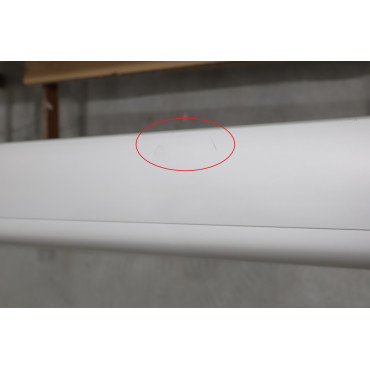 Store Paroi Latérale L3,50m THULE 4200 pour Camping-Car, Caravane et Fourgon Pas Cher