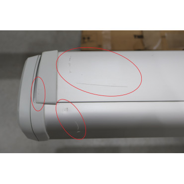 Store Paroi Latérale L3,50m THULE 4200 pour Camping-Car, Caravane et Fourgon Pas Cher