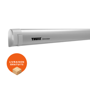 Store Paroi Latérale L4,5m THULE OMNISTOR 5200 pour Camping-Car, Caravane et Fourgon - 301163