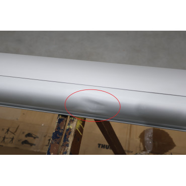 Store Paroi Latérale L4,5m THULE OMNISTOR 5200 pour Camping-Car, Caravane et Fourgon Pas Cher