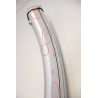 Douche Solaire d'Extérieur 33L FORMIDRA Jolly Inox en
