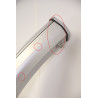 Douche Solaire d'Extérieur 33L FORMIDRA Jolly - DS-A822NX - NEUVE Déclassée