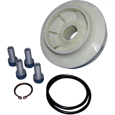 Pochette Hydraulique SALMSON PHR38 pour Blocs-Moteurs pour Circulateurs et Pompes de Chauffages - 30921356G - NEUVE