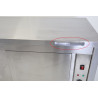Meuble Bas Chauffant Inox GOLDINOX  Premium Pas Cher
