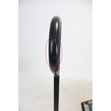 Transpalette Manuel Peseur avec Imprimante CAPTELS Longueur de Fourches 1150mm Charge 2000kg Pas Cher