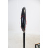 Transpalette Manuel Peseur avec Imprimante CAPTELS Longueur de Fourches 1150mm Charge 2000kg Pas Cher