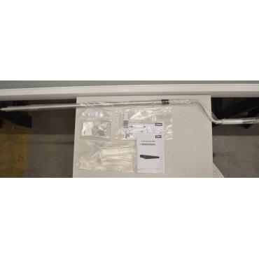 Store de Toit L3,75m THULE OMNISTOR 6300 Pas Cher