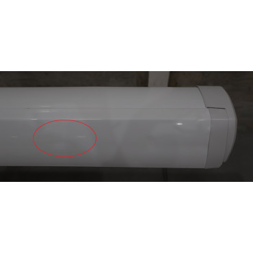 Store de Toit L3,75m THULE OMNISTOR 6300 Pas Cher
