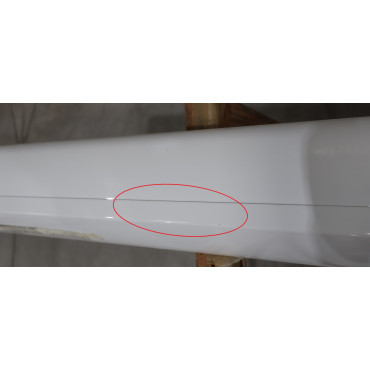 Store de Toit L3,75m THULE OMNISTOR 6300 Pas Cher