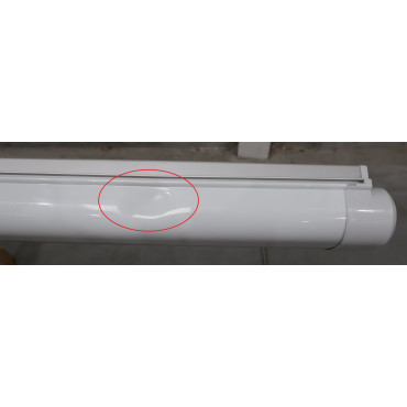 Store de Toit L3,75m THULE OMNISTOR 6300 Pas Cher