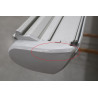 Store de Toit L3,75m THULE OMNISTOR 6300 Pas Cher