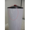 Chauffe-Eau Électrique 50L ATLANTIC Chaufféo Étroit Sur-Évier Pas Cher
