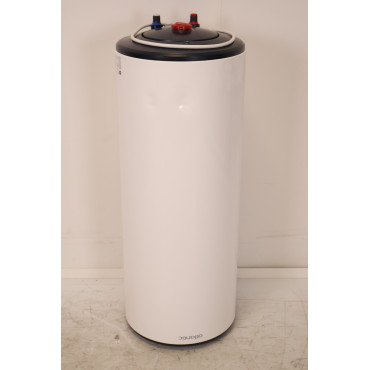 Chauffe-Eau Électrique 50L ATLANTIC Chaufféo Étroit Sur-Évier