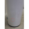 Chauffe-Eau Électrique 50L ATLANTIC Chaufféo Étroit Sur-Évier Pas Cher