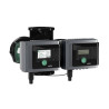 Circulateur Double Intelligent Pompe Circulation WILO Stratos Maxo-D 80/0,5-6 PN10-R7 pour Système de Chauffage - 2217987