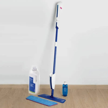 Kit Nettoyage pour Sol QUICK-STEP Cleaning Kit d'Entretien - QSSPRAYKIT