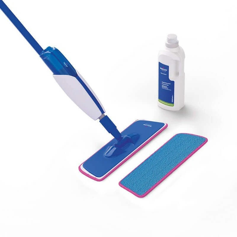 Kit Nettoyage pour Sol QUICK-STEP Cleaning Kit d'Entretien - QSSPRAYKIT - NEUF
