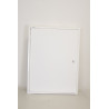 Coffret Universel Type 2 THERMACOME 610x460x105/145mm Blanc - 524872 - NEUF