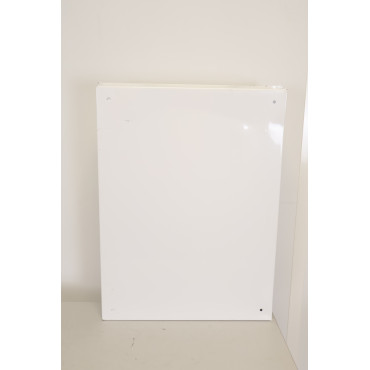 Coffret Universel Type 2 THERMACOME 610x460x105/145mm Blanc - 524872