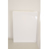 Coffret Universel Type 2 THERMACOME 610x460x105/145mm Blanc - 524872