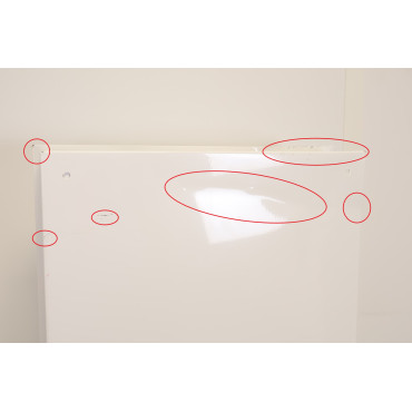 Coffret Universel Type 2 THERMACOME- 524872 - NEUF Déclassé