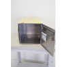 Boîte aux Lettres Extérieur RENZ 1 Porte Inox