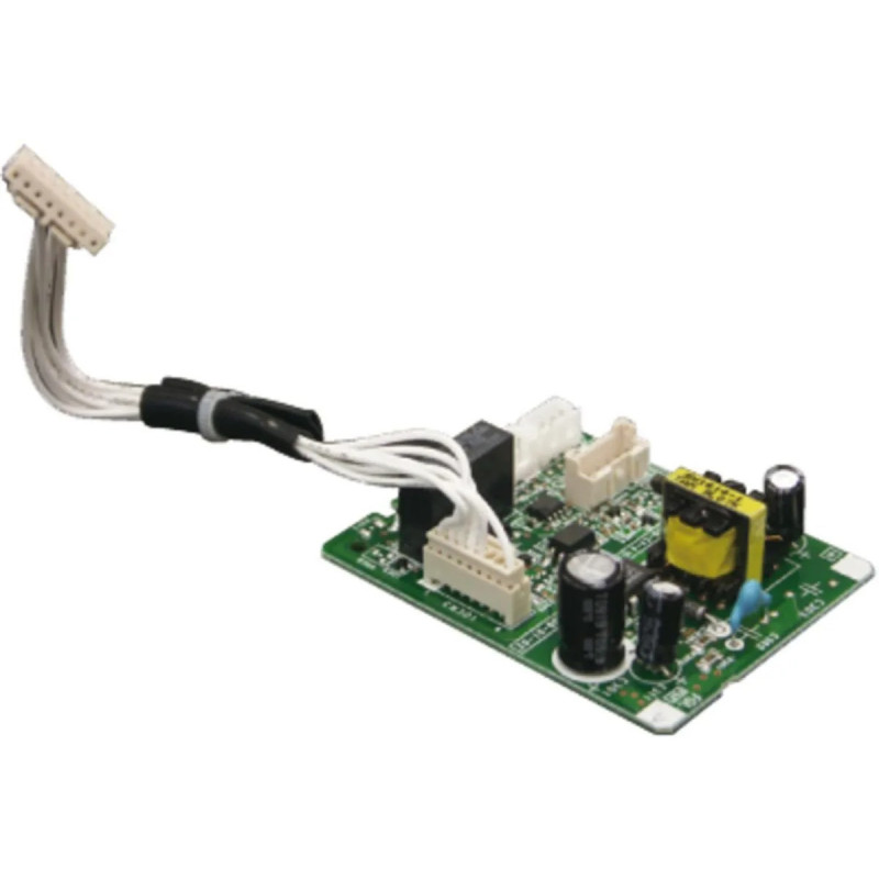 Interface Télécommande Filaire ATLANTIC pour Climatisation - UTY-TWRXZ2-2 - NEUVE
