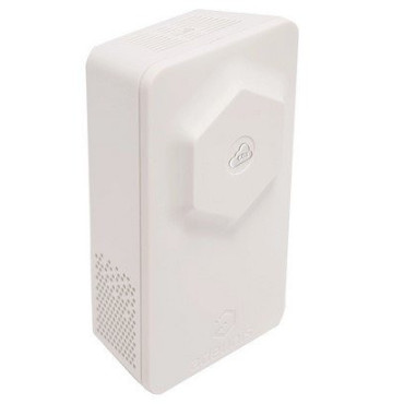 Sonde de Température d'Humidité et CO² ADEUNIS Comfort  CO2