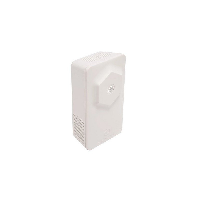 Sonde de Température d'Humidité et CO² ADEUNIS Comfort  CO2