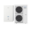 Ensemble de Pompe à Chaleur Air/Eau 12kW PANASONIC Aquaréa T-Cap