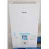 Ensemble de Pompe à Chaleur Air/Eau 12kW PANASONIC Aquaréa T-Cap