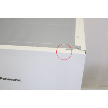 Ensemble de Pompe à Chaleur Air/Eau 12kW PANASONIC Aquaréa T-Cap Pas Cher