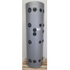 Ballon Tampon 200L STOVE ITALIA BT2S 200 avec 2 Serpentins