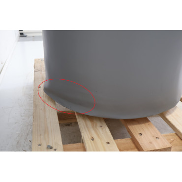 Ballon Tampon 200L STOVE ITALIA BT2S 200 avec 2 Serpentins Pas Cher