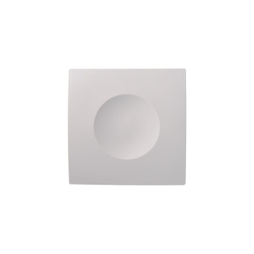 Aérateur Extracteur d'Air Permanent ALDES Inéa 100 H Diamètre 100mm Débit Maximum 77m3/h - 11022381