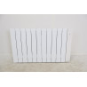 Radiateur Électrique à Inertie Fluide 2000W H583xL970mm CONCORDE Noveo