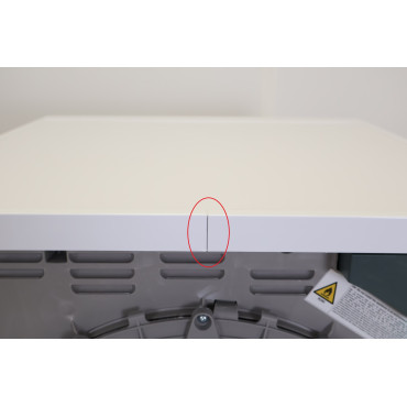 Sèche-Linge Pompe à Chaleur 8kg ELECTROLUX  - NEUF Déclassé
