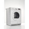 Sèche-Linge Pompe à Chaleur 8kg ELECTROLUX à Condensation Blanc - EDHF5841EC - NEUF Déclassé