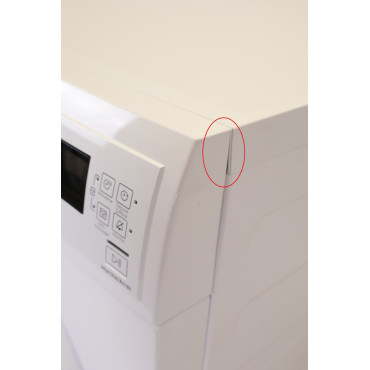 Sèche-Linge Pompe à Chaleur 8kg