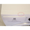Sèche-Linge Pompe à Chaleur 8kg ELECTROLUX à Condensation Blanc - NEUF Déclassé