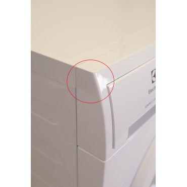 Sèche-Linge Pompe à Chaleur 8kg ELECTROLUX à Condensation - NEUF Déclassé