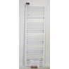 Sèche-Serviettes Électrique ALTERNA Primeo 2 Vertical Mural Blanc