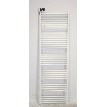 Radiateur Sèche-Serviettes Électrique 1200W ALTERNA Primeo 2