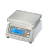 Balance Compacte Pesage Simple BREHM B10-6 Capacité 6kg Précision 2g - PF3107