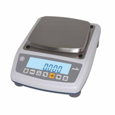 Balance de Précision BREHM BP1500 Capacité 1500g Précision 0,02g - PF3123