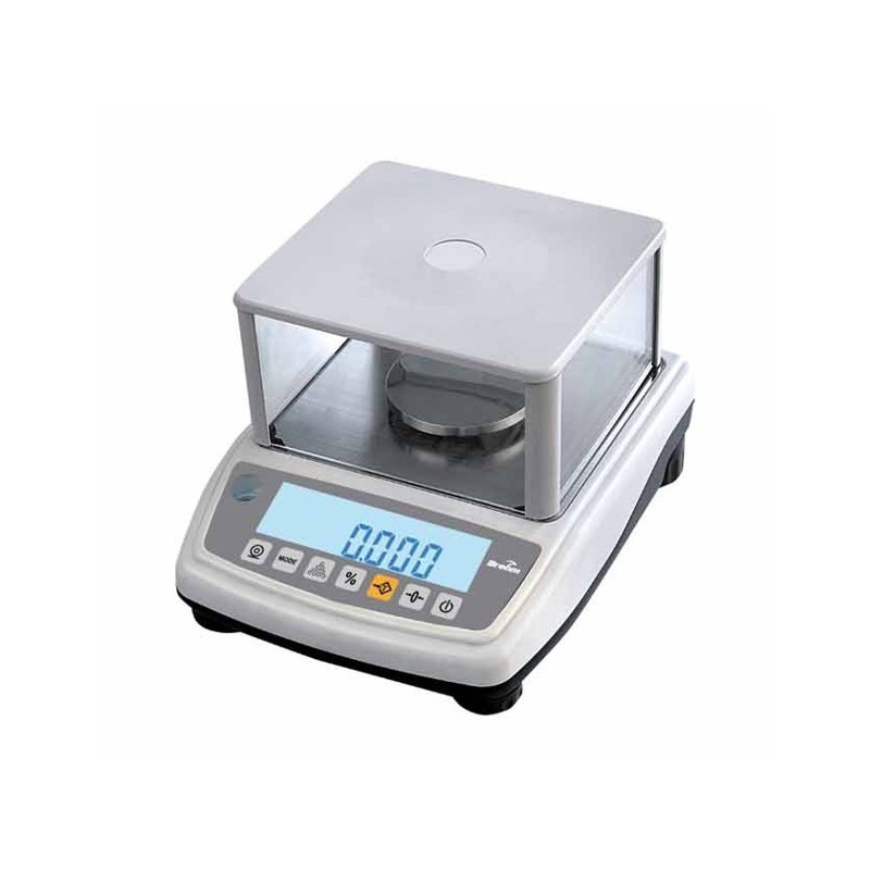 Balance de Précision BREHM BP300 Capacité 300g Précision 0,005g - PF3122