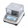 Balance de Précision BREHM BP300 Capacité 300g Précision 0,005g - PF3122