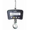 Peson BREHM CPM300 Crochet Peseur Capacité 300kg Précision 100g - PF3013