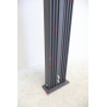 Douche Solaire d'Extérieur Hybride 40L FORMIDRA Dada